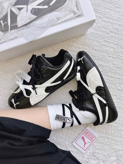PUMA x ROSÉ Speedcat Premium Puma Black/Warm White