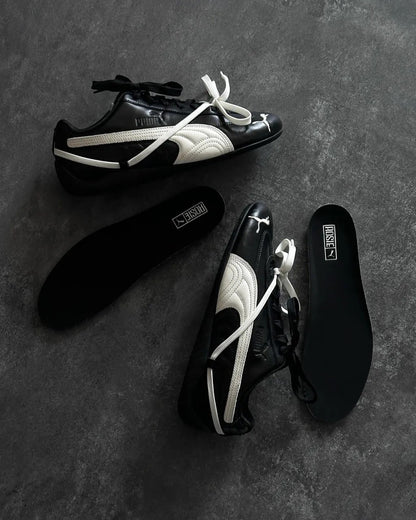 PUMA x ROSÉ Speedcat Premium Puma Black/Warm White