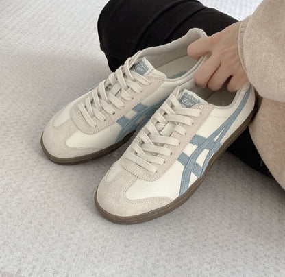 鬼塚虎 Onitsuka Tiger Tokuten Blue