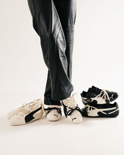 PUMA x ROSÉ Speedcat Ballet Women Warm White