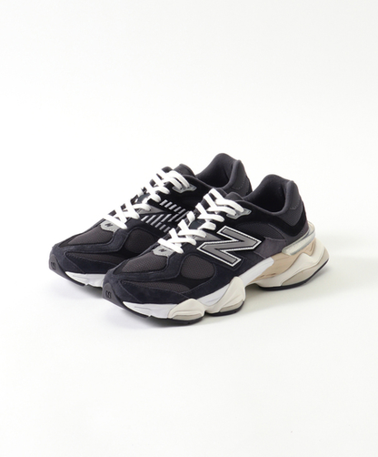 New Balance 9060 "Black / Phantom" U9060BLC