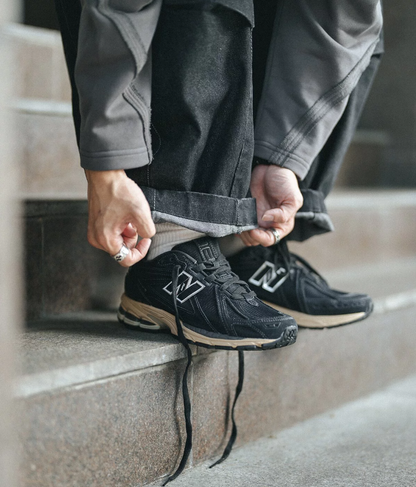 New Balance 1906R Black Cream M1906RK