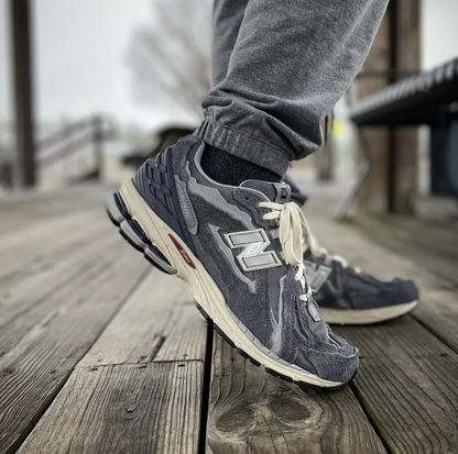 New Balance 1906D Protection Pack Harbor Grey 解構城堡灰  M1906DA