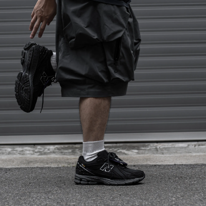 New Balance 1906R Cordura Pocket Black M1906ROC