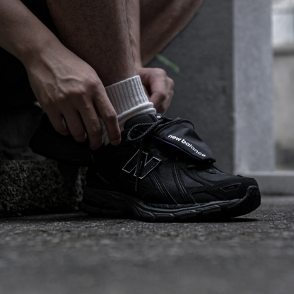 New Balance 1906R Cordura Pocket Black M1906ROC