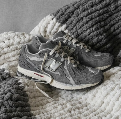 New Balance 1906D Protection Pack Harbor Grey 解構城堡灰  M1906DA