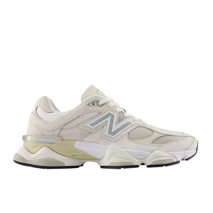 New Balance 9060 "Sea Salt" U9060WHT