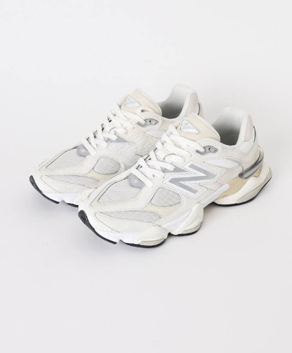 New Balance 9060 "Sea Salt" U9060WHT