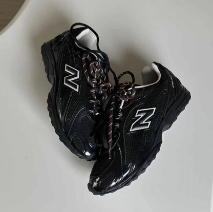 New Balance 204L 'Black Timberwolf'