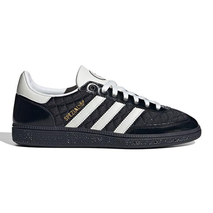 【小香風】ADIDAS ORIGINALS HANDBALL SPEZIAL 黑白格紋