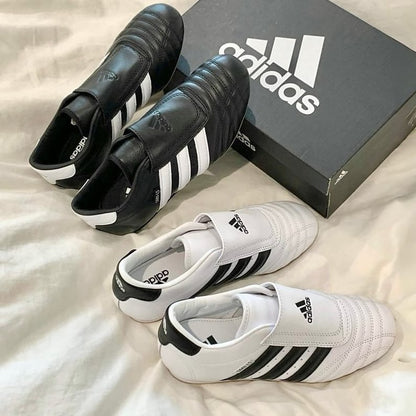 Adidas Taekwondo "Core Black"