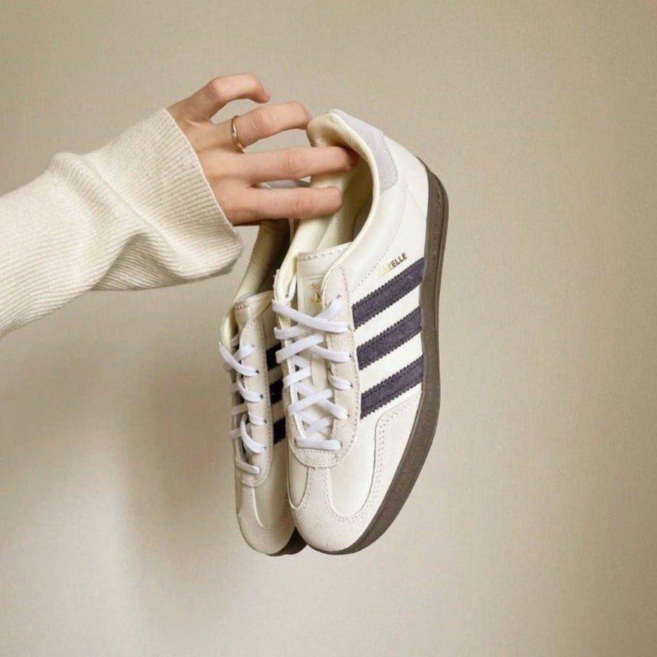 【日本限定】Adidas Originals Gazelle Indoor x Emmi - HADNUS