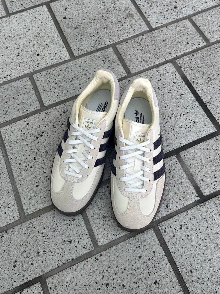 【日本限定】Adidas Originals Gazelle Indoor x Emmi - HADNUS