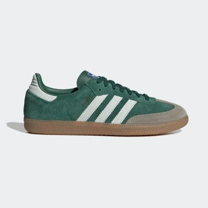 Adidas Samba Og Collegiate Green - HADNUS