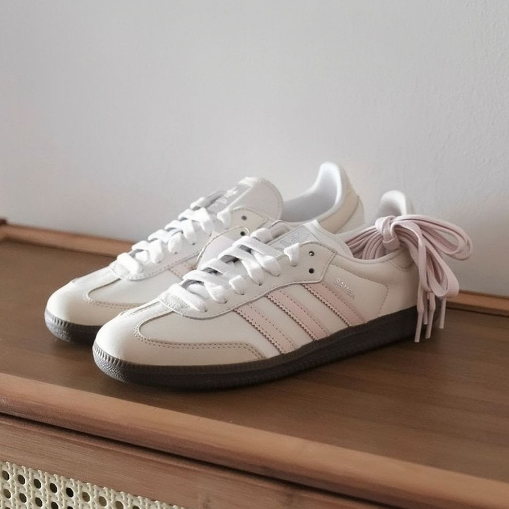 Adidas Samba Og Wonder Quartz - HADNUS