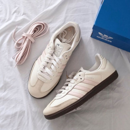 Adidas Samba Og Wonder Quartz - HADNUS