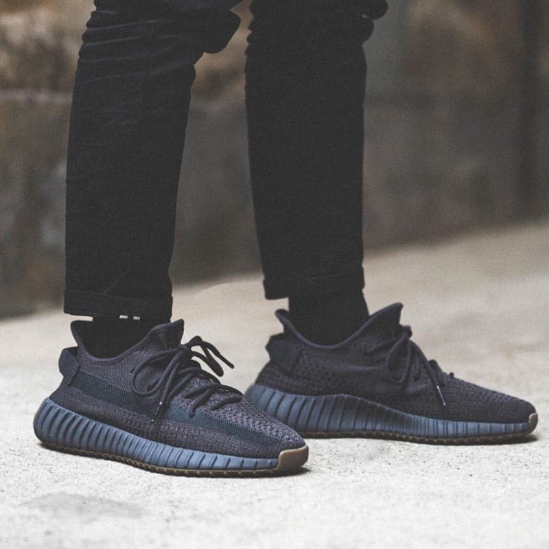 Adidas Yeezy Boost 350 V2 Cinder - HADNUS