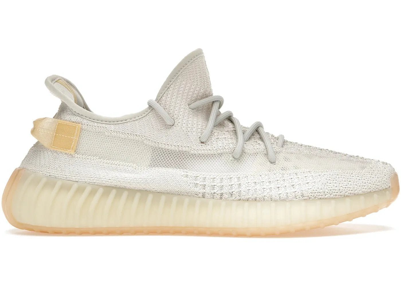 Adidas Yeezy Boost 350 V2 Light - HADNUS