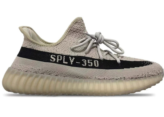 Adidas Yeezy Boost 350 V2 Slate - HADNUS