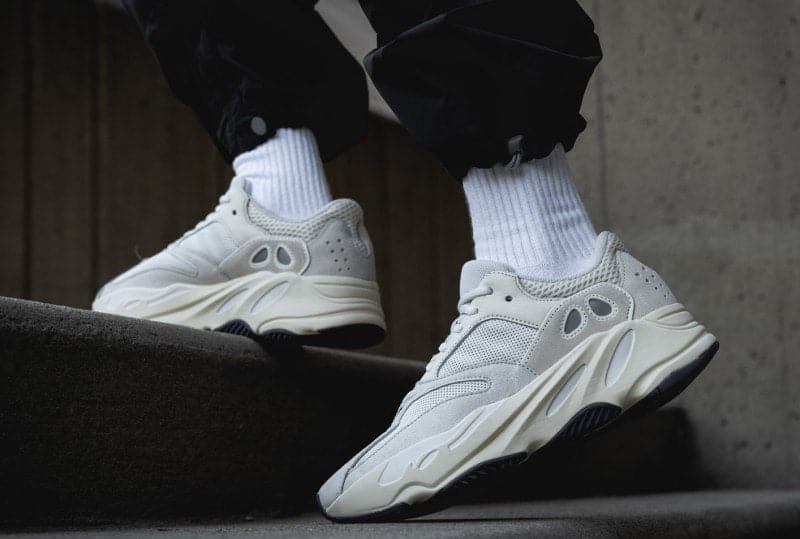 Adidas Yeezy Boost 700“ Analog” - HADNUS