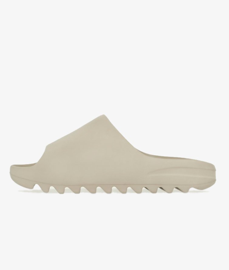 Adidas Yeezy Slides 'pure' - HADNUS