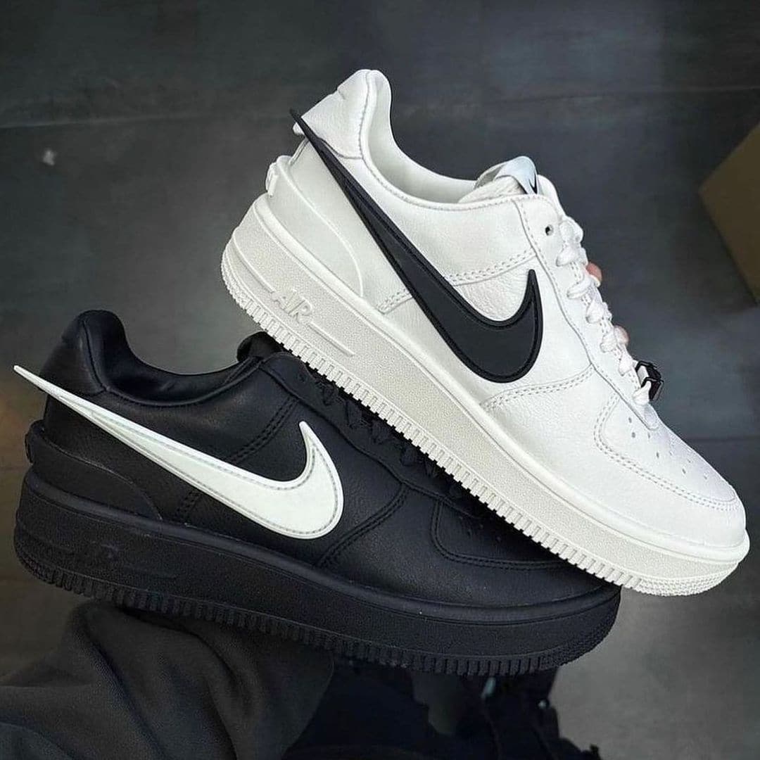 Ambush X Nike Air Force 1 Phantom - HADNUS