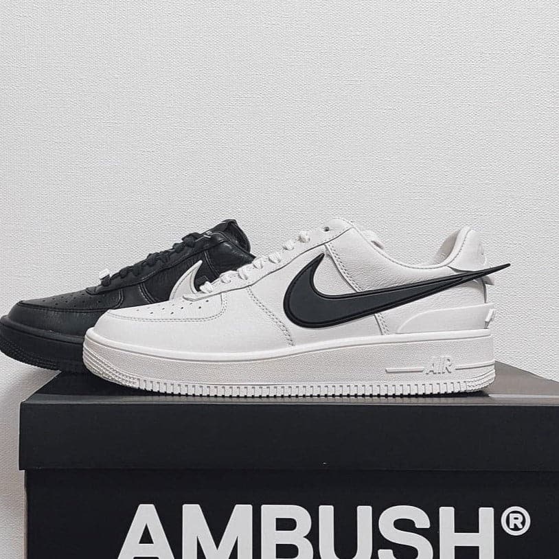 Ambush X Nike Air Force 1 Phantom - HADNUS