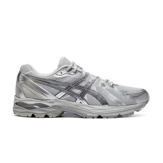 Asics Gel - Flux 4 CN 金屬銀 - HADNUS