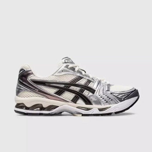 Asics GEL - KAYANO 14 Cream Black - HADNUS