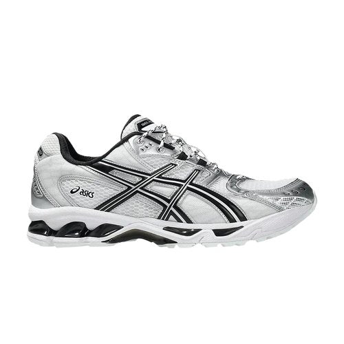 Asics Gel-Nimbus 10.1 "White Grey"