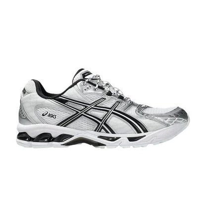 Asics Gel-Nimbus 10.1 "White Grey"