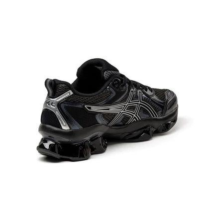 Asics Gel - Quantum Kinetic Graphite Grey / Black - HADNUS