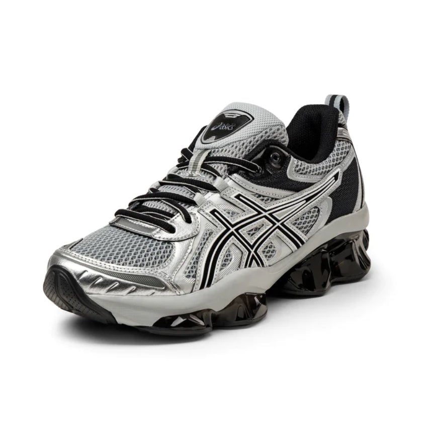 Asics Gel - Quantum Kinetic Mid Grey / Pure Silve - HADNUS