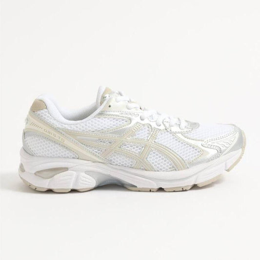 ASICS GT - 2160 White Putty 奶油白 - HADNUS