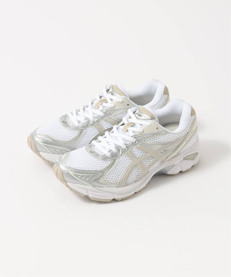 ASICS GT - 2160 White Putty 奶油白 - HADNUS