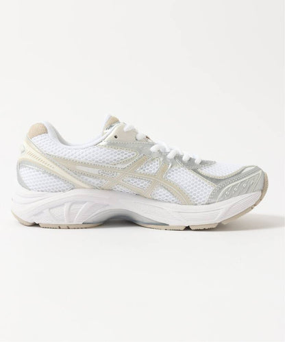 ASICS GT - 2160 White Putty 奶油白 - HADNUS