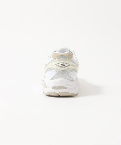 ASICS GT - 2160 White Putty 奶油白 - HADNUS