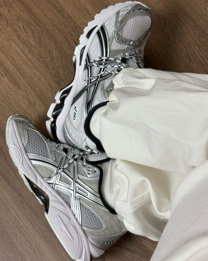 Asics Gel-Nimbus 10.1 "White Grey"