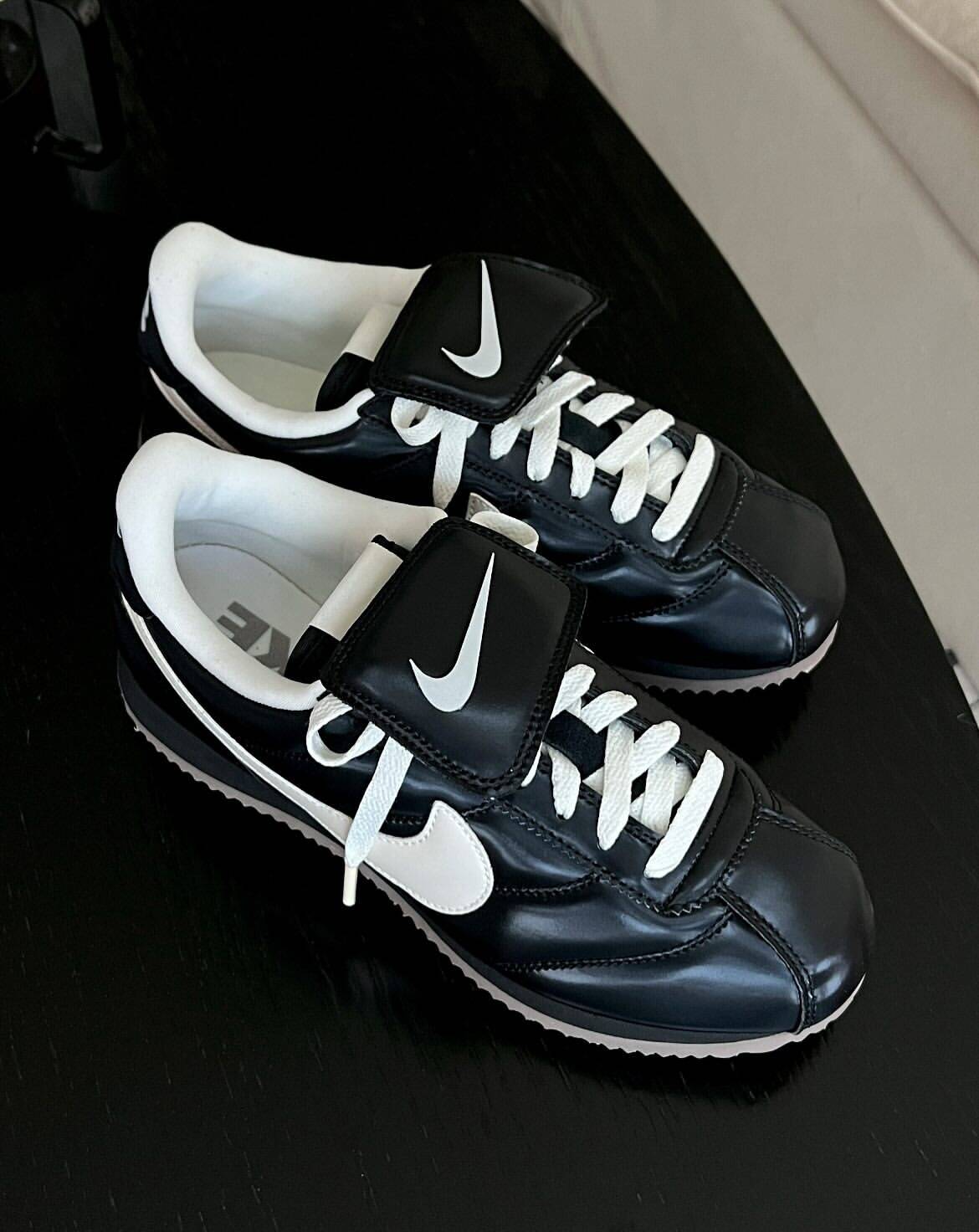 Nike Cortez SE "Tiempo Pack"
