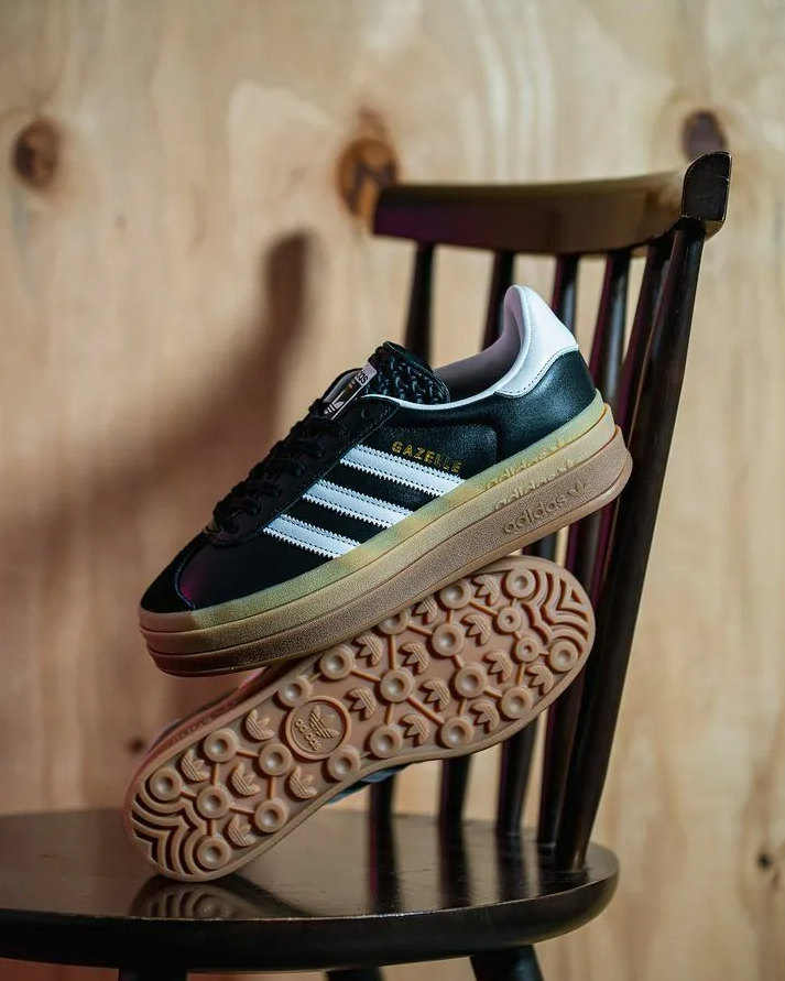 Adidas Originals Gazelle Bold IG1733