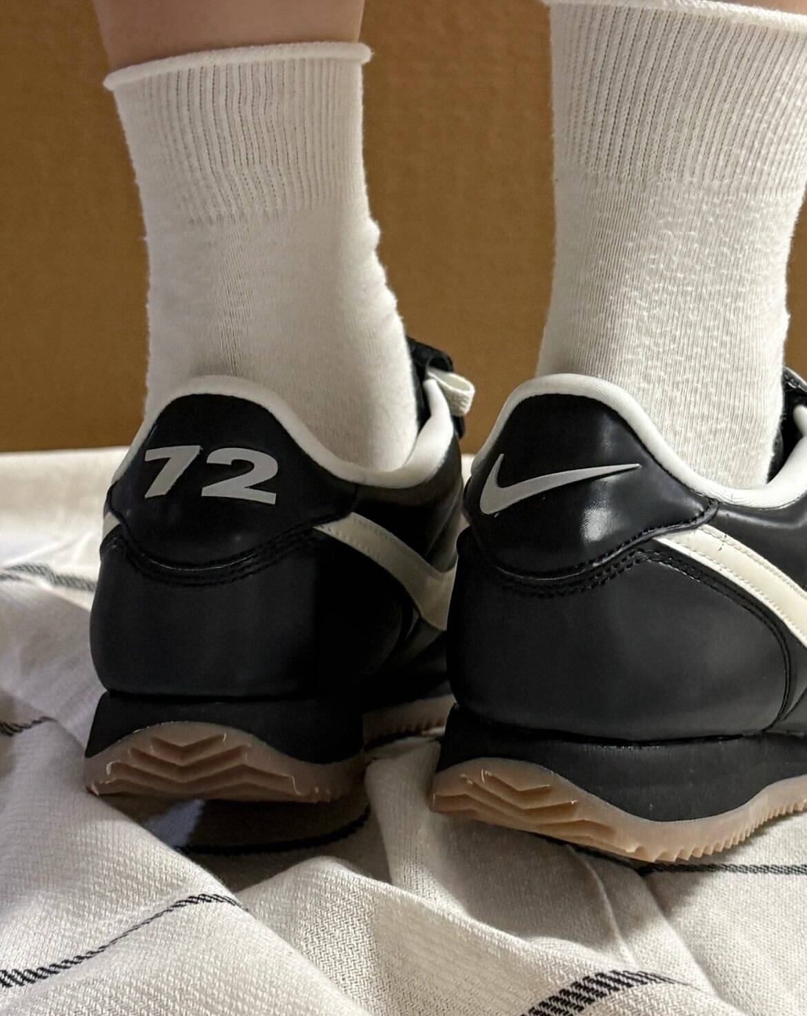 Nike Cortez SE "Tiempo Pack"