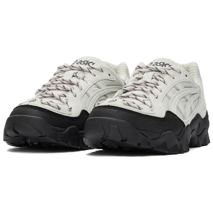 ASICS Gel Pickax Oyster Grey