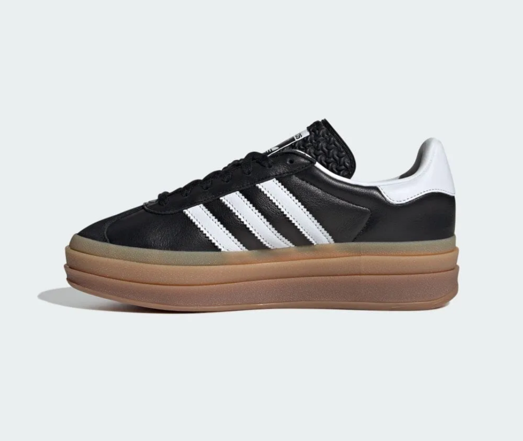 Adidas Originals Gazelle Bold IG1733