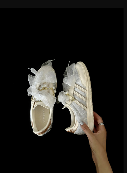 Adidas Samba OG 'Clover Desert'