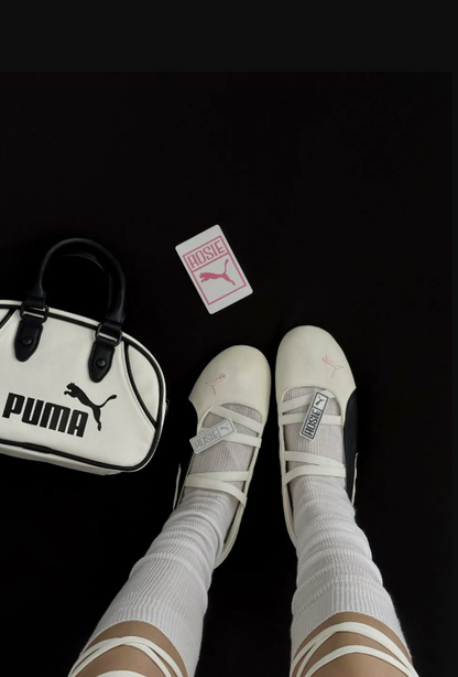 PUMA x ROSÉ Speedcat Ballet Women Warm White