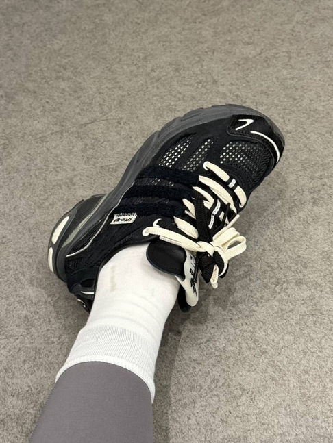 SONG FOR THE MUTE x Adidas Originals Adistar Cushion SFTM - Black