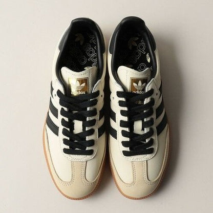 Adidas Samba OG Cream White/Black