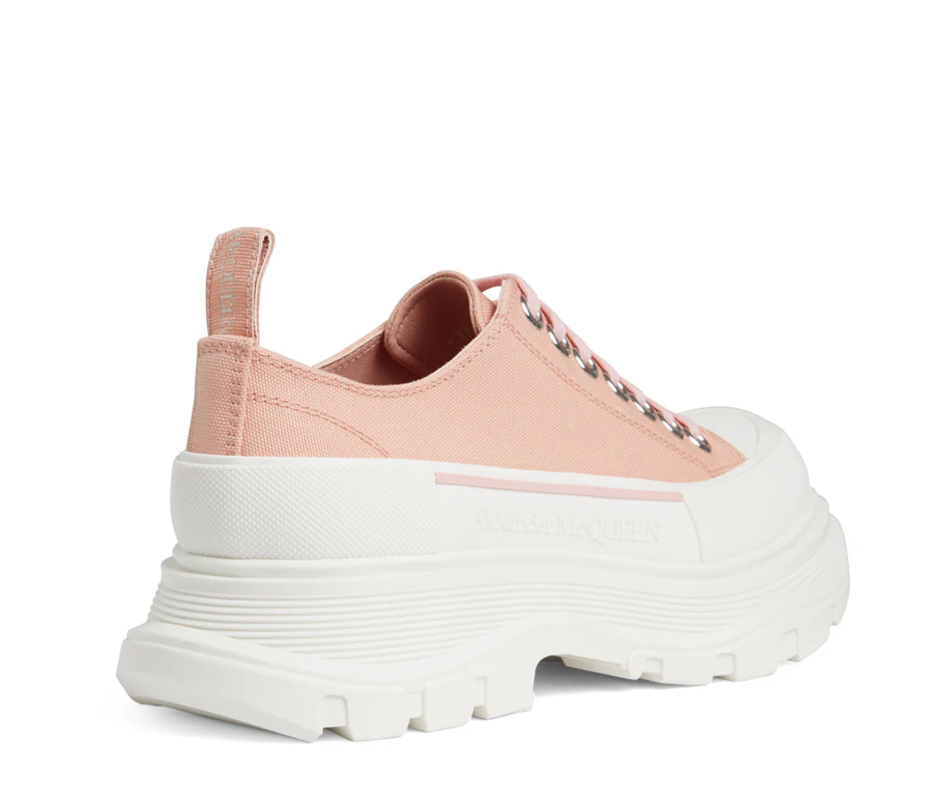 Alexander McQueen ''Tread Slick'' Pink