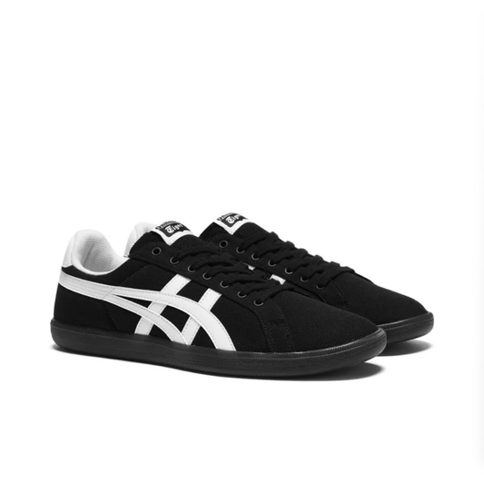 Onitsuka Tiger DD Trainer Black 1183B479-001