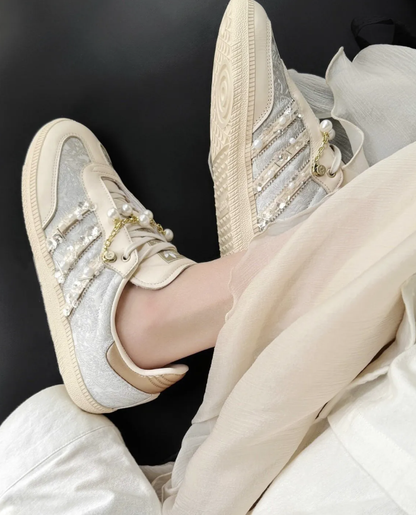 Adidas Samba OG 'Clover Desert'